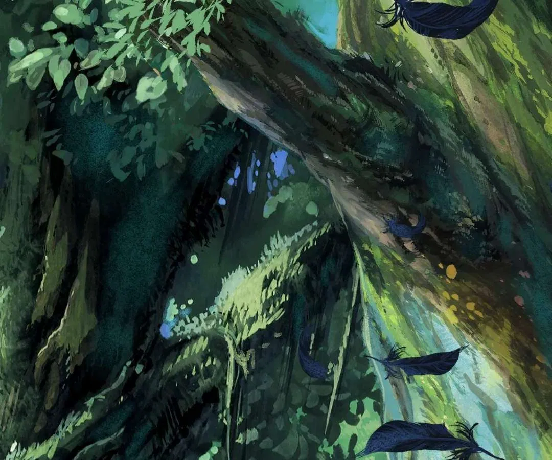 The Lost City of Alien Beasts Chapter 41 – Page 2