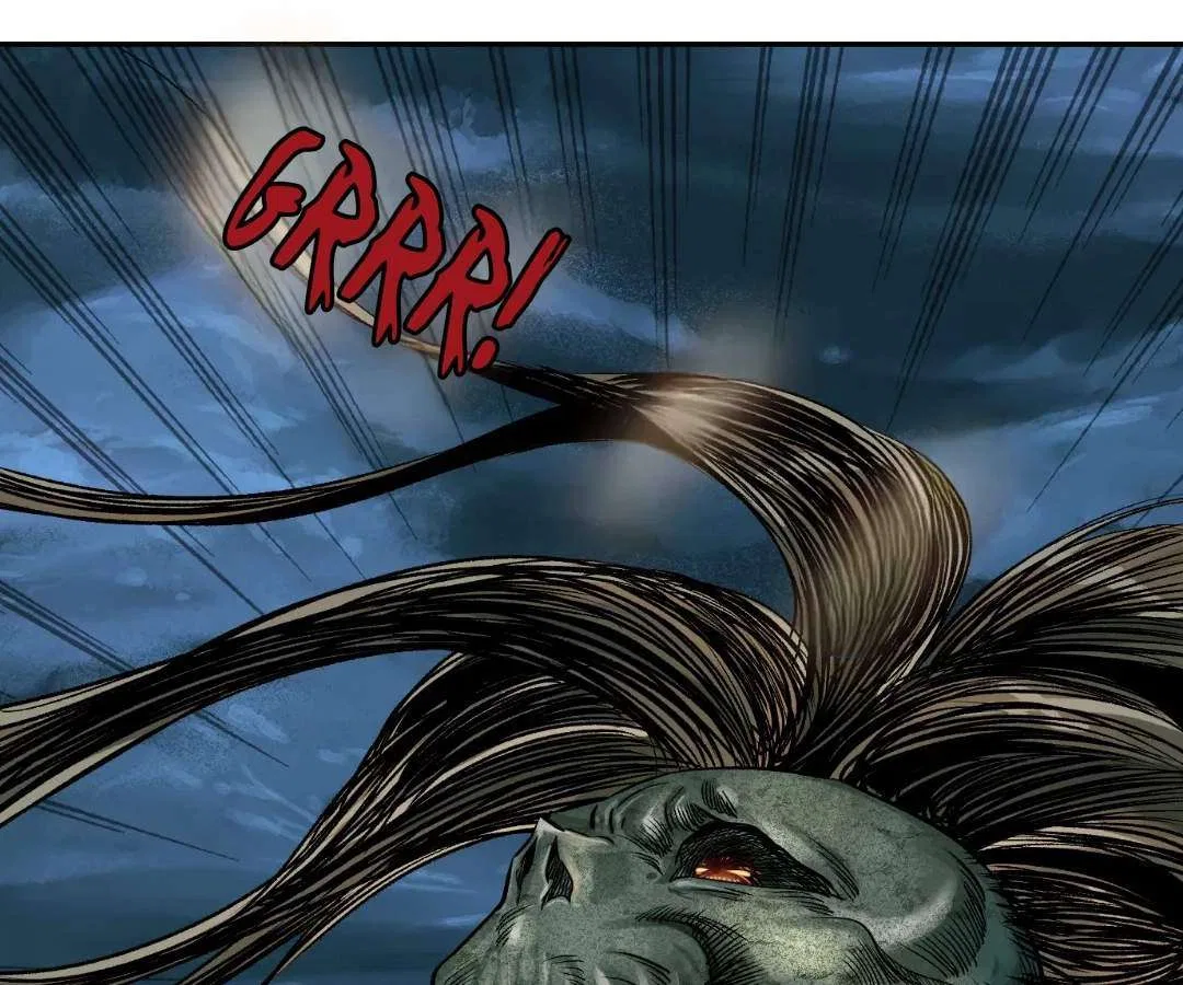 The Lost City of Alien Beasts Chapter 41 – Page 17