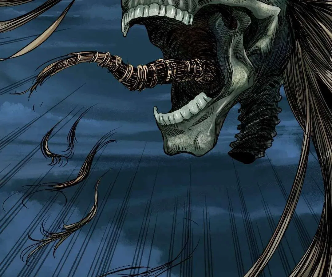 The Lost City of Alien Beasts Chapter 41 – Page 18