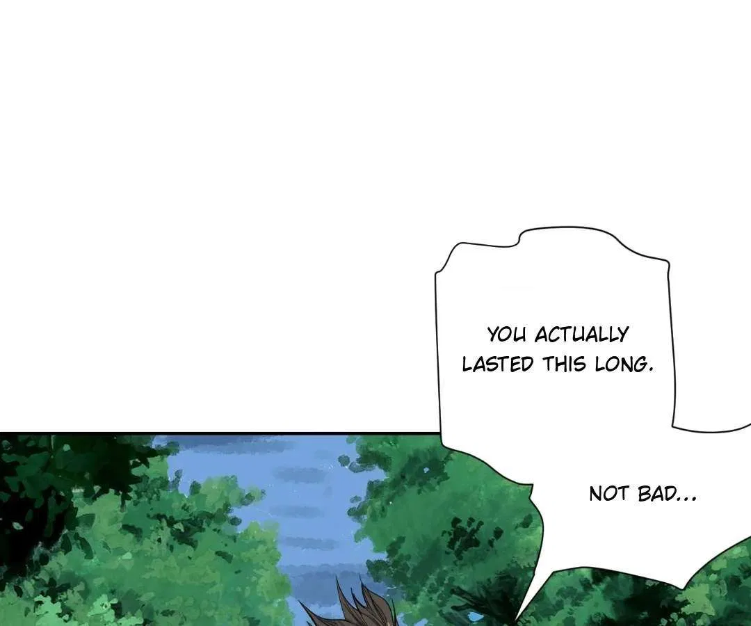 The Lost City of Alien Beasts Chapter 41 – Page 25