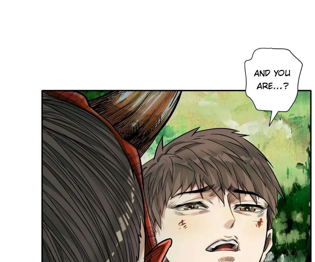 The Lost City of Alien Beasts Chapter 41 – Page 28