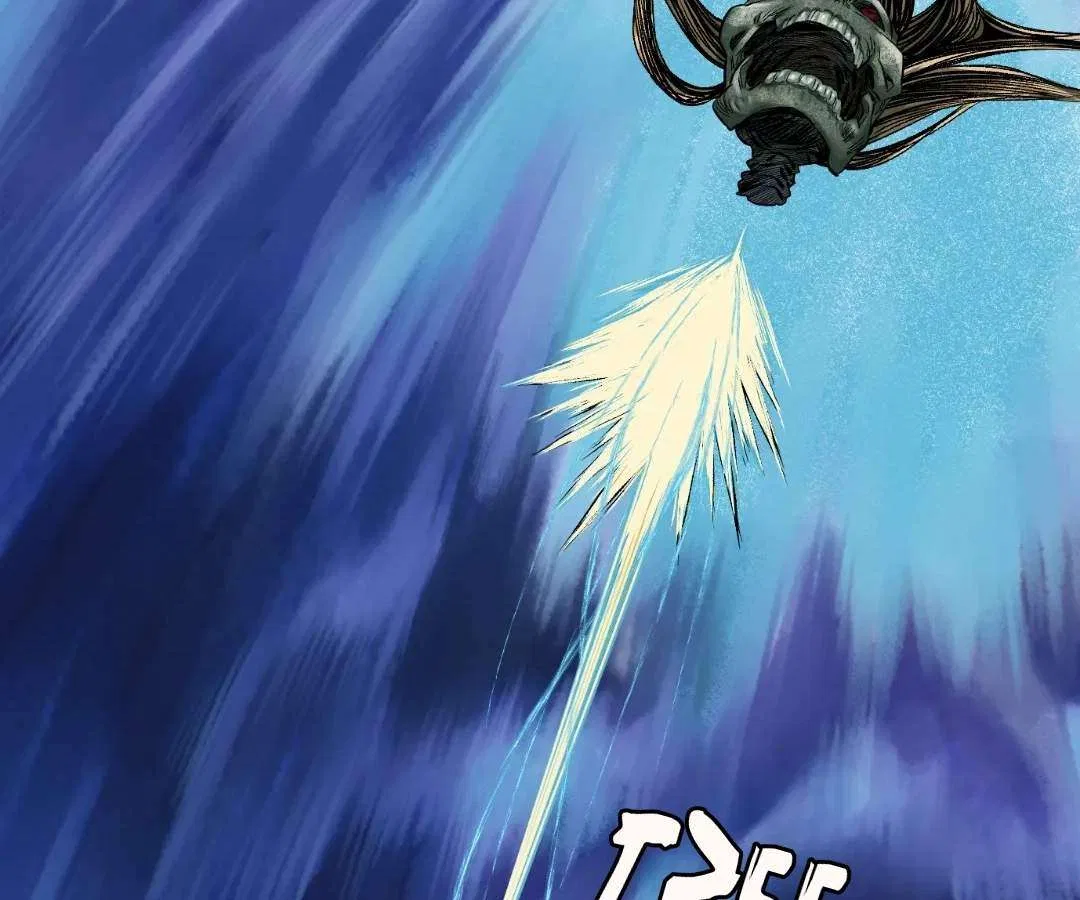 The Lost City of Alien Beasts Chapter 41 – Page 34