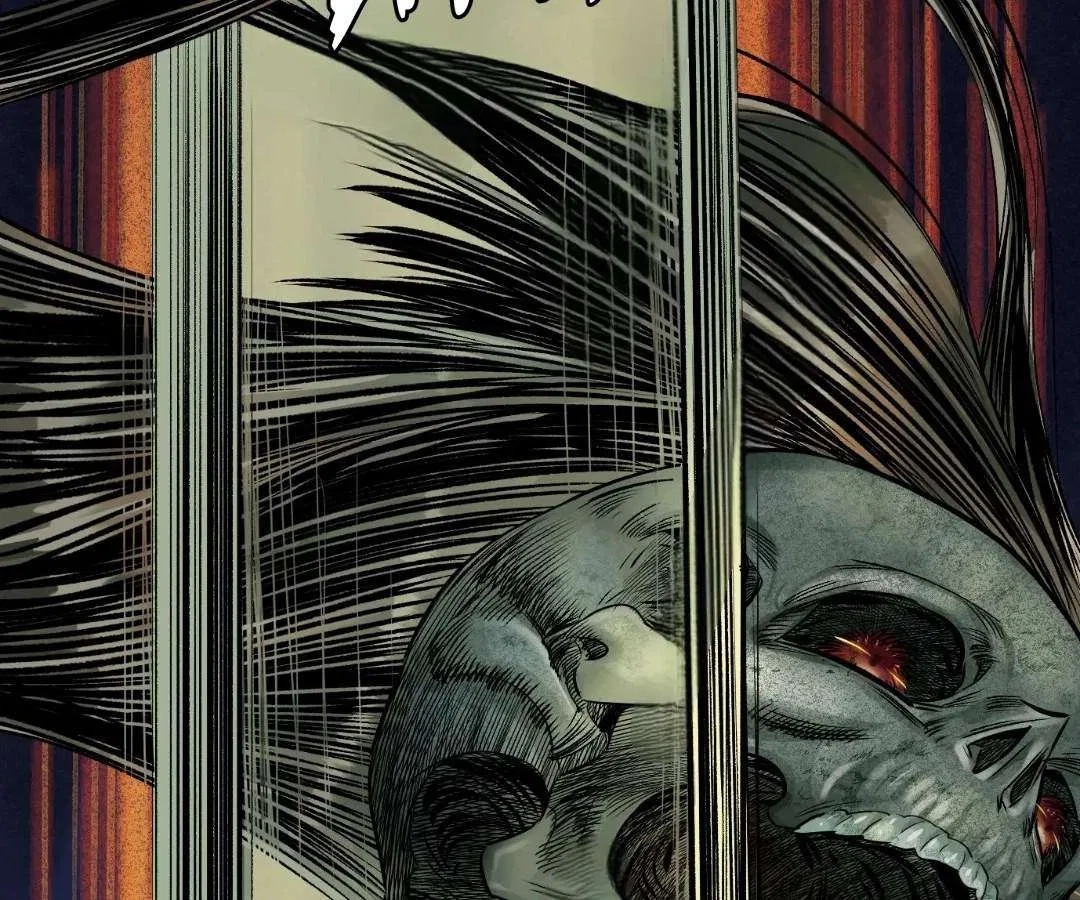 The Lost City of Alien Beasts Chapter 41 – Page 38