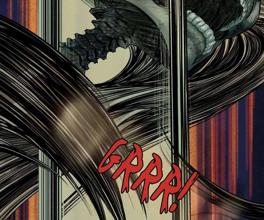 The Lost City of Alien Beasts Chapter 41 – Page 39