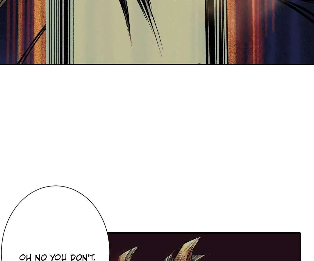 The Lost City of Alien Beasts Chapter 41 – Page 40