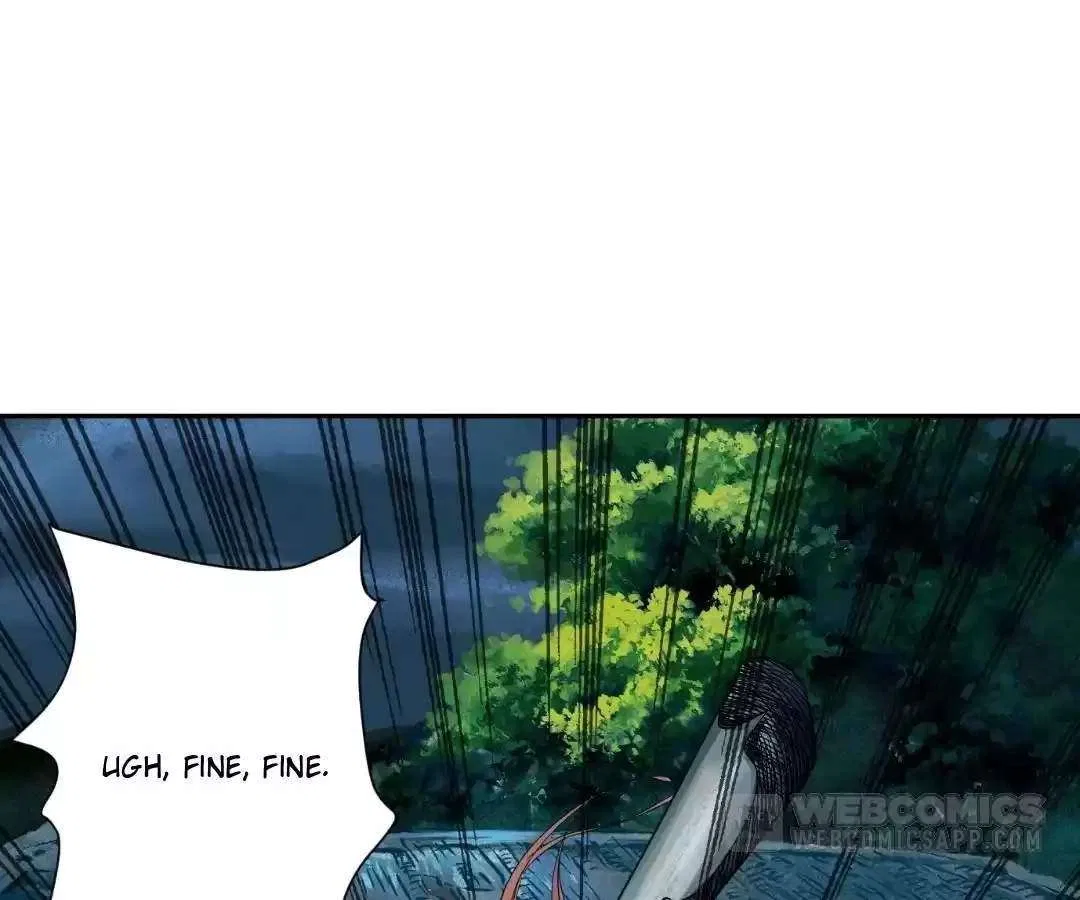 The Lost City of Alien Beasts Chapter 41 – Page 43