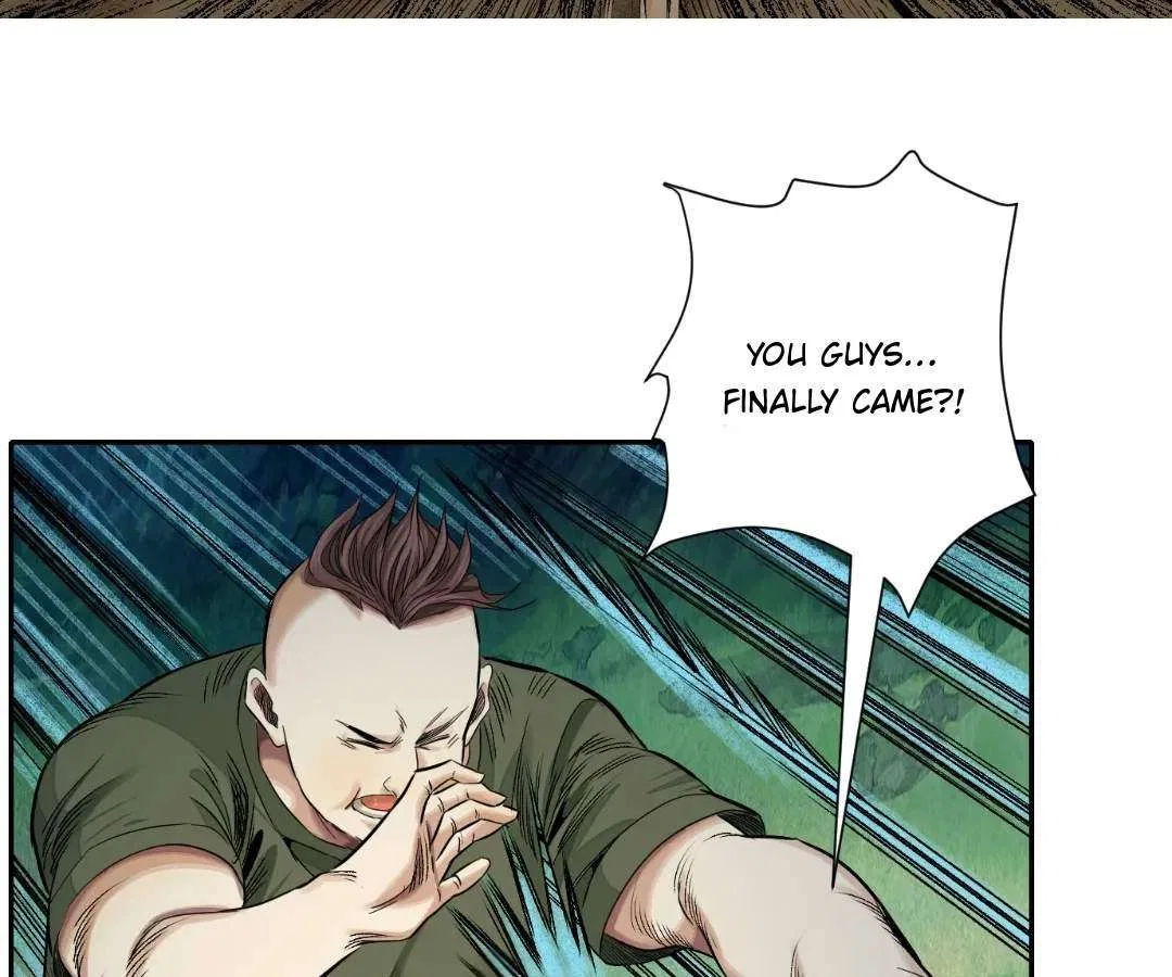 The Lost City of Alien Beasts Chapter 41 – Page 52