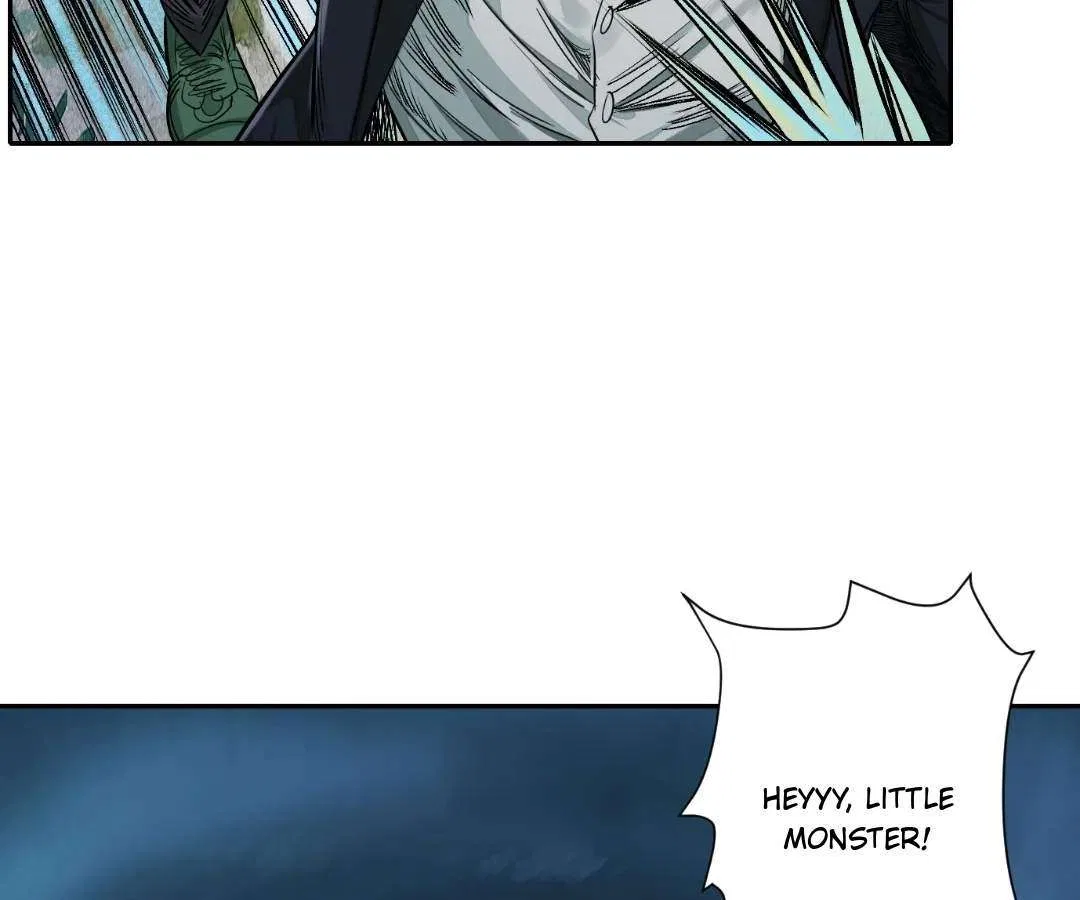 The Lost City of Alien Beasts Chapter 41 – Page 54