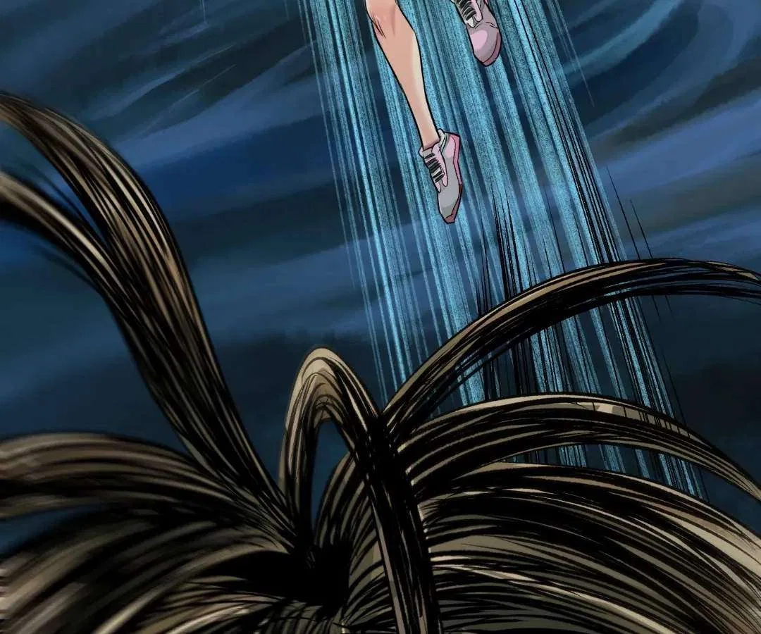 The Lost City of Alien Beasts Chapter 41 – Page 56