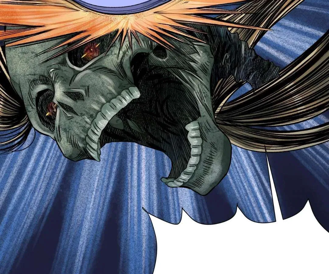 The Lost City of Alien Beasts Chapter 41 – Page 64