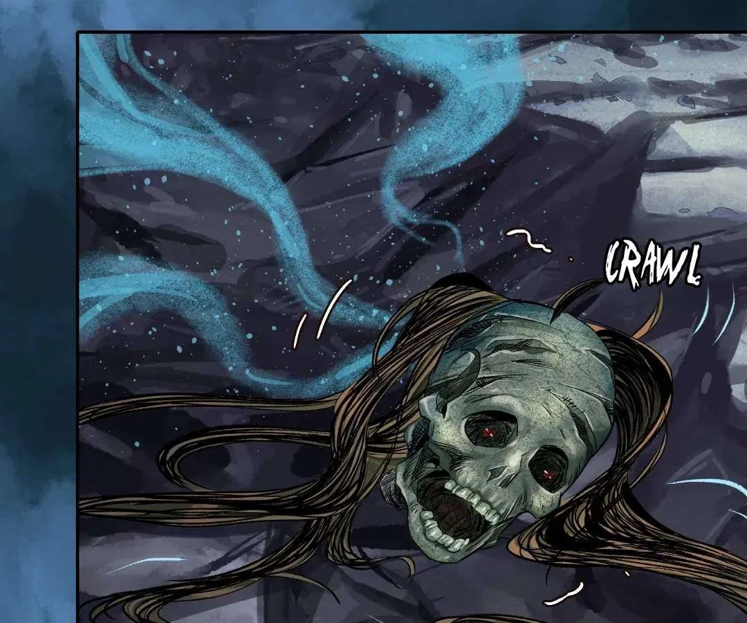 The Lost City of Alien Beasts Chapter 41 – Page 71