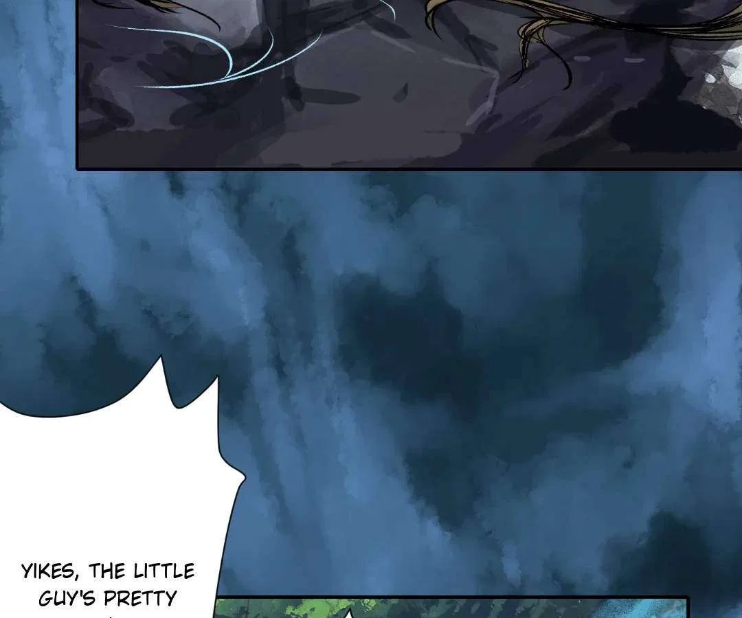 The Lost City of Alien Beasts Chapter 41 – Page 72