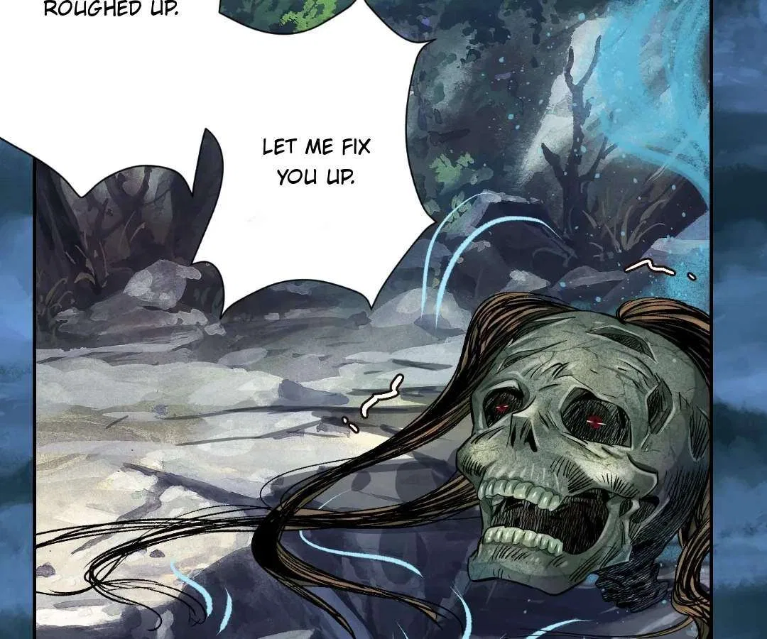 The Lost City of Alien Beasts Chapter 41 – Page 73