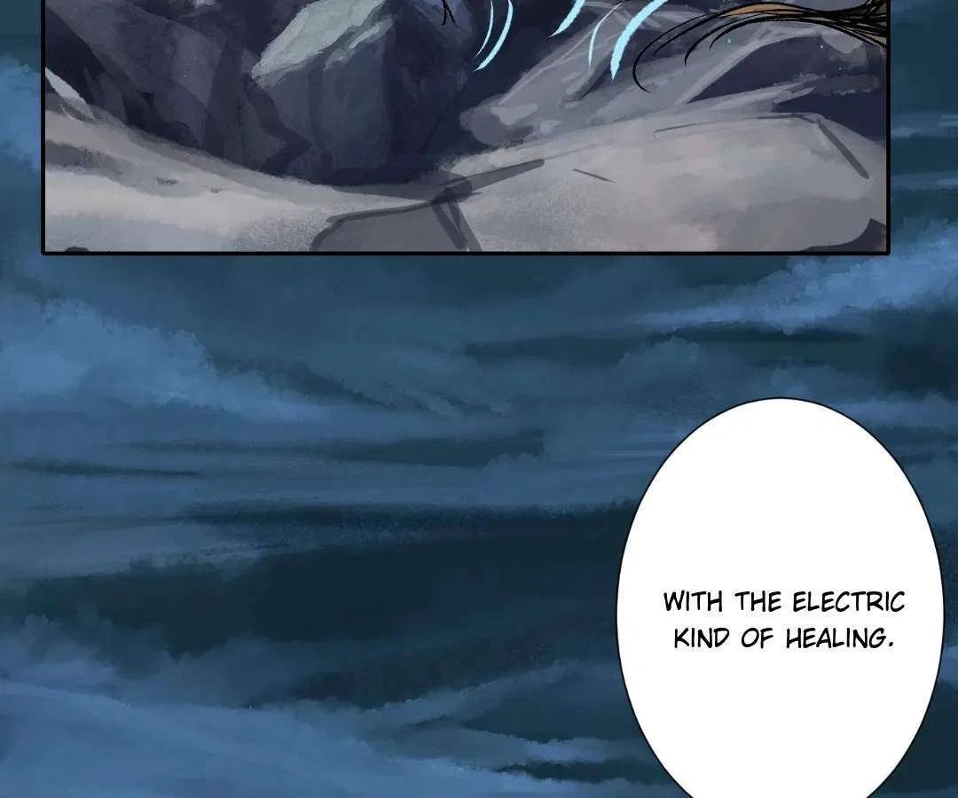 The Lost City of Alien Beasts Chapter 41 – Page 74