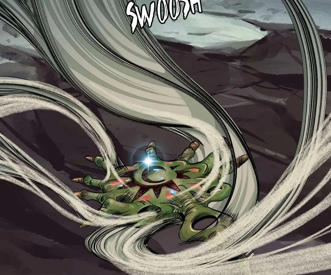 The Lost City of Alien Beasts Chapter 41 – Page 88