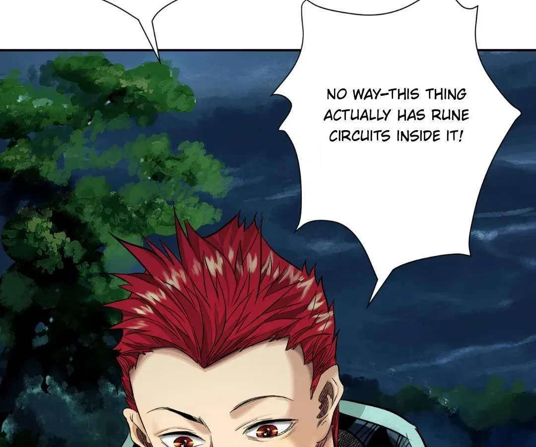 The Lost City of Alien Beasts Chapter 41 – Page 90