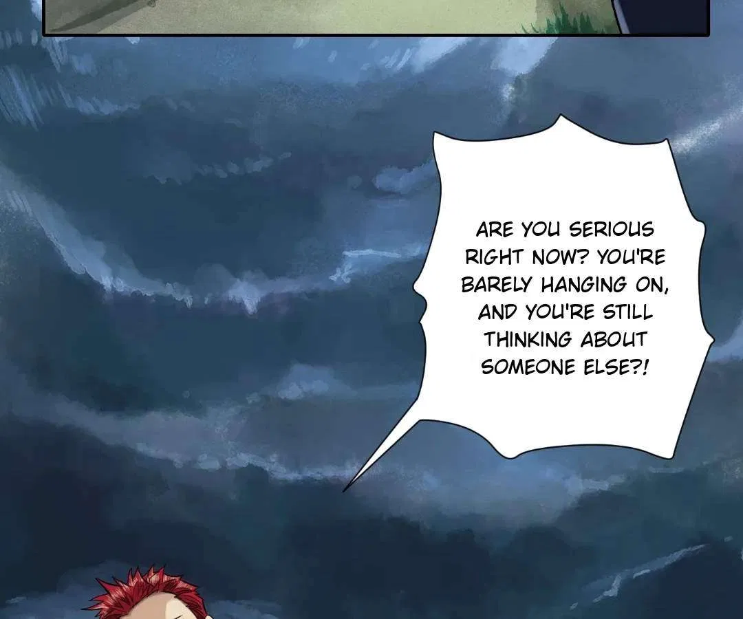 The Lost City of Alien Beasts Chapter 41 – Page 101