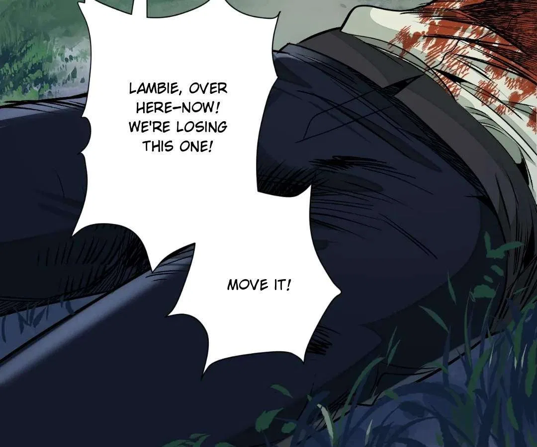 The Lost City of Alien Beasts Chapter 41 – Page 104