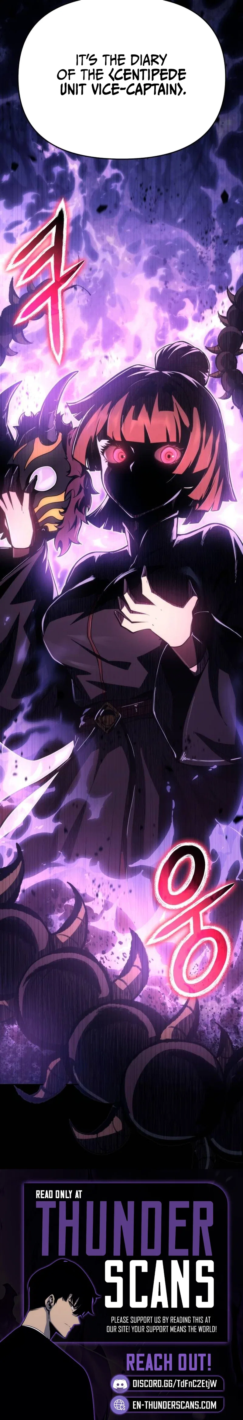 The Poison Master of Sacheondang Clan Chapter 97 – Page 12