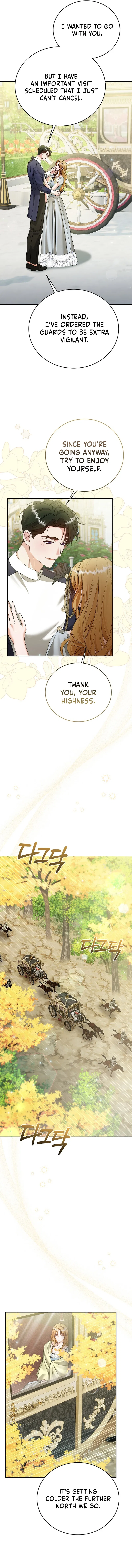 The Beginning of Revenge Starts with Marriage Chapter 40 – Page 12