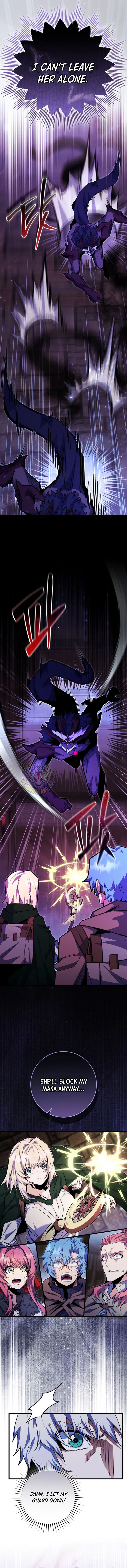 Reincarnated as a Genius Prodigy of a Prestigious Family Chapter 102 – Page 6