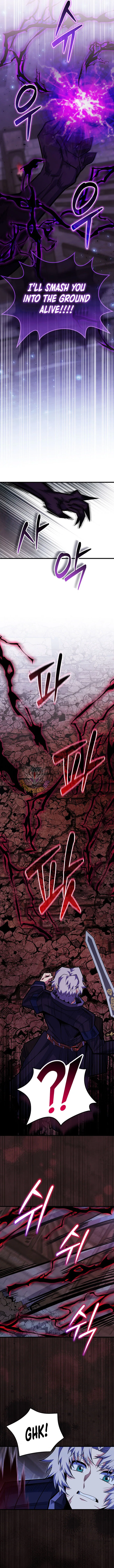 Reincarnated as a Genius Prodigy of a Prestigious Family Chapter 102 – Page 7