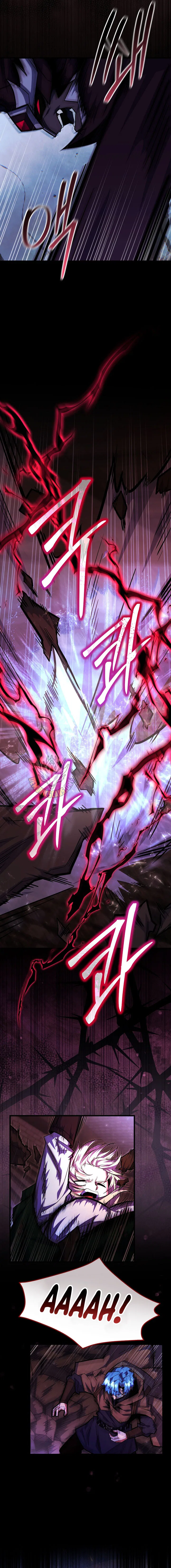 Reincarnated as a Genius Prodigy of a Prestigious Family Chapter 102 – Page 8