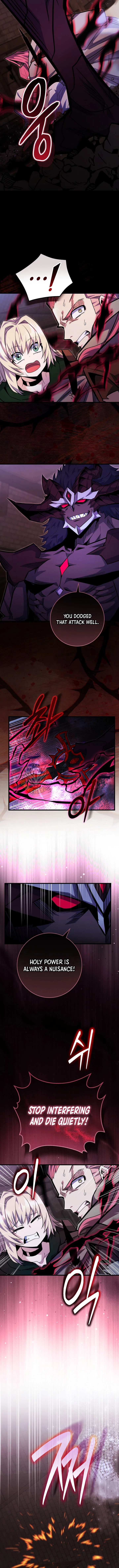Reincarnated as a Genius Prodigy of a Prestigious Family Chapter 102 – Page 11
