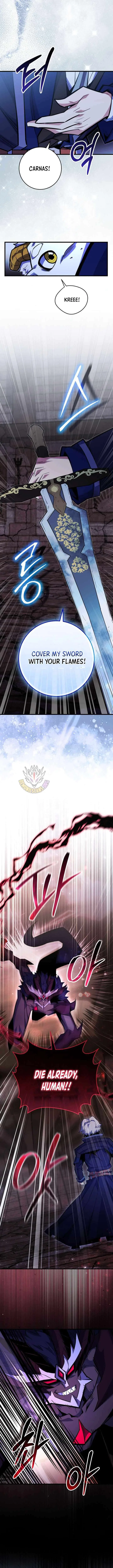 Reincarnated as a Genius Prodigy of a Prestigious Family Chapter 101 – Page 6
