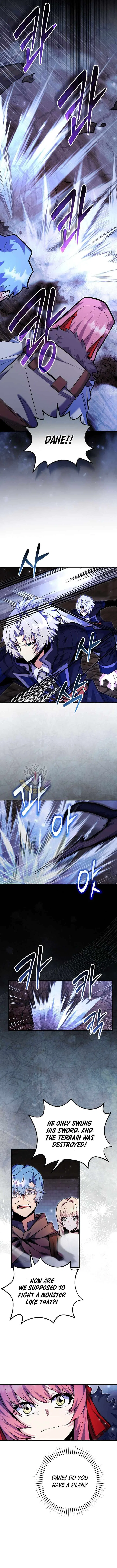 Reincarnated as a Genius Prodigy of a Prestigious Family Chapter 101 – Page 7