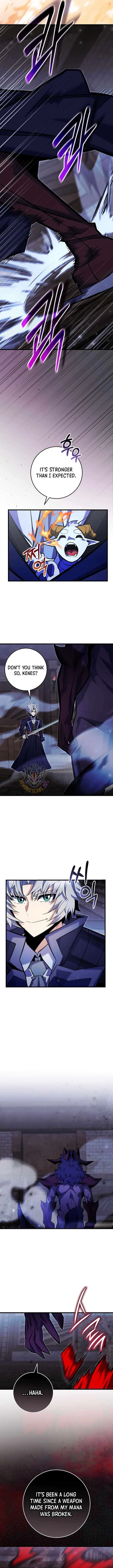 Reincarnated as a Genius Prodigy of a Prestigious Family Chapter 101 – Page 11