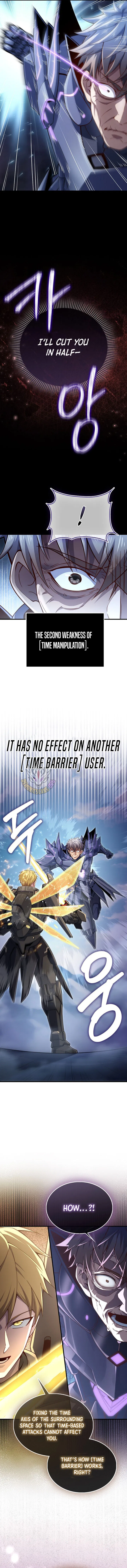 The Lord's Coins Aren't Decreasing?! Chapter 215 – Page 4