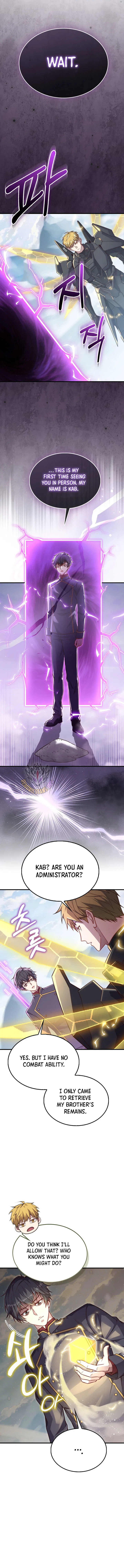 The Lord's Coins Aren't Decreasing?! Chapter 215 – Page 7