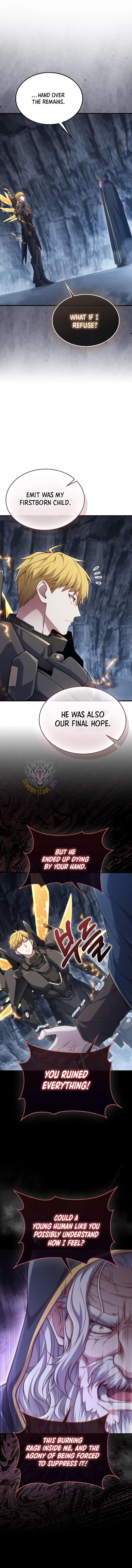 The Lord's Coins Aren't Decreasing?! Chapter 215 – Page 11