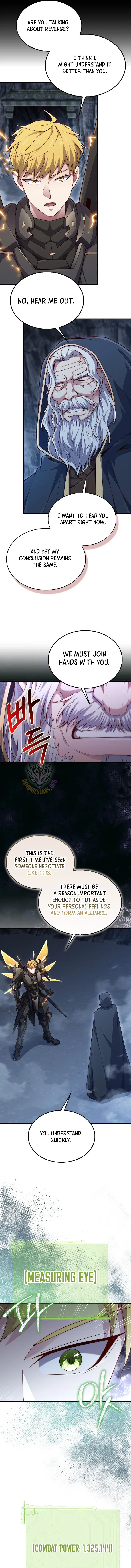 The Lord's Coins Aren't Decreasing?! Chapter 215 – Page 12