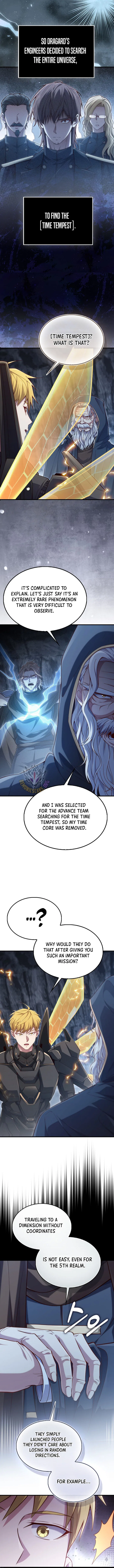 The Lord's Coins Aren't Decreasing?! Chapter 215 – Page 14