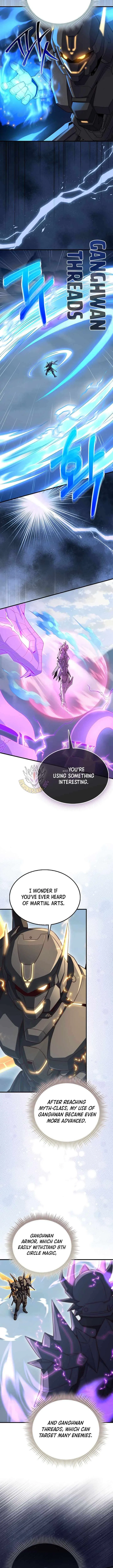 The Lord's Coins Aren't Decreasing?! Chapter 214 – Page 4