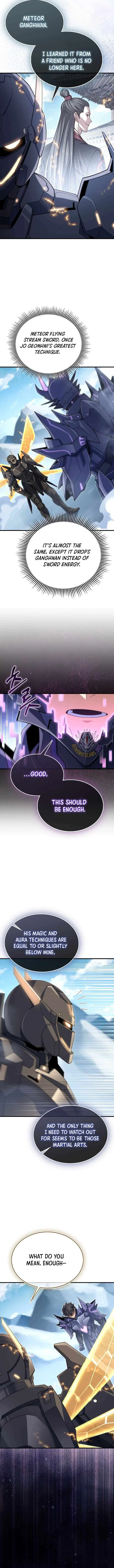 The Lord's Coins Aren't Decreasing?! Chapter 214 – Page 8