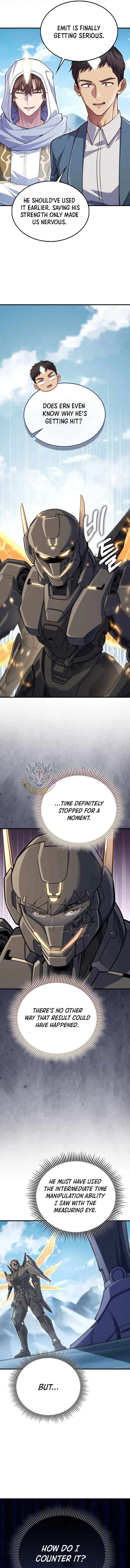 The Lord's Coins Aren't Decreasing?! Chapter 214 – Page 10