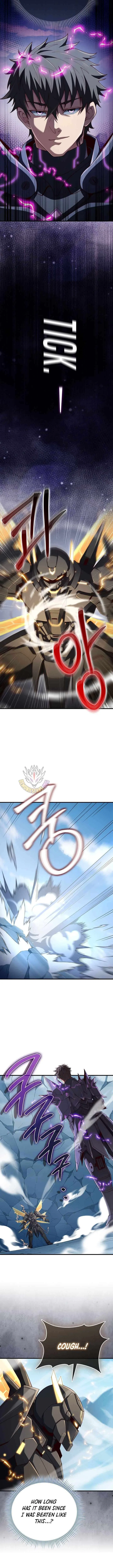 The Lord's Coins Aren't Decreasing?! Chapter 214 – Page 11