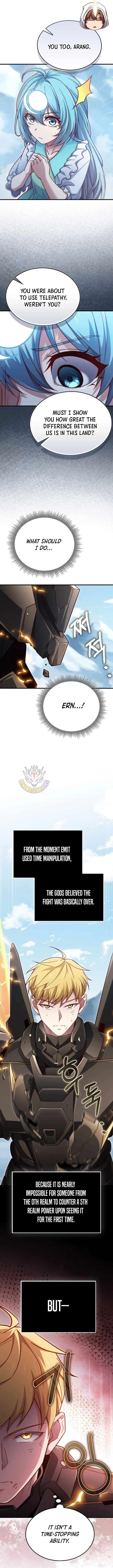 The Lord's Coins Aren't Decreasing?! Chapter 214 – Page 13