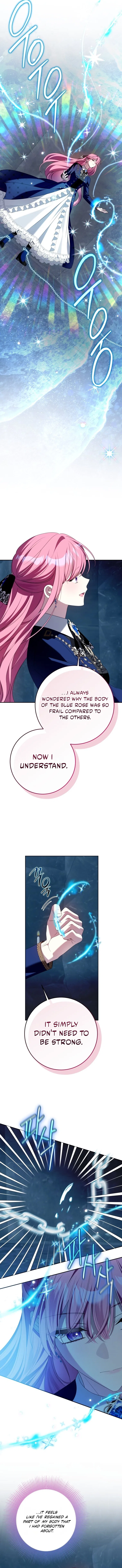 I Met the Male Lead In Prison (2023) Chapter 101 – Page 8