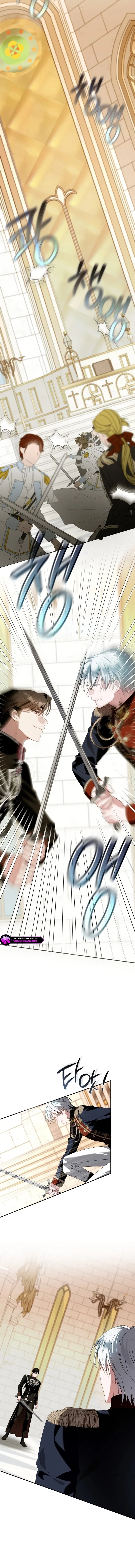 I Met the Male Lead In Prison (2023) Chapter 101 – Page 10