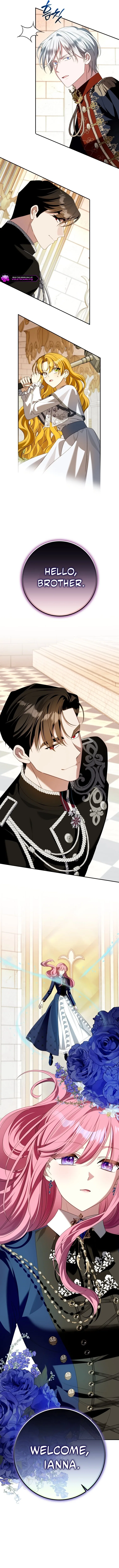 I Met the Male Lead In Prison (2023) Chapter 101 – Page 11