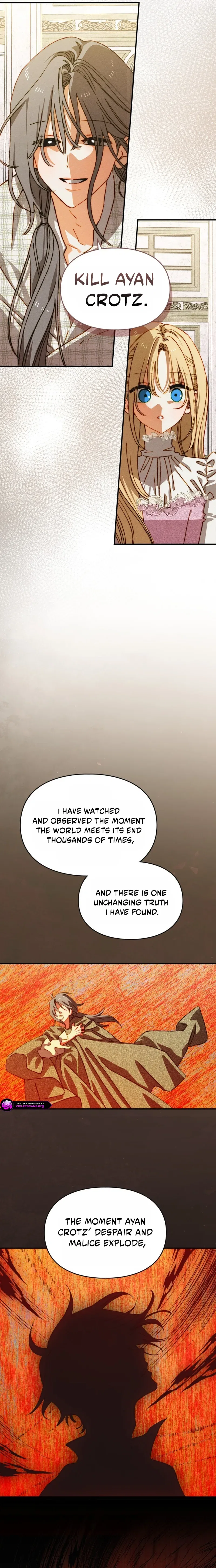 Taming a Munchkin Chapter 61 – Page 2