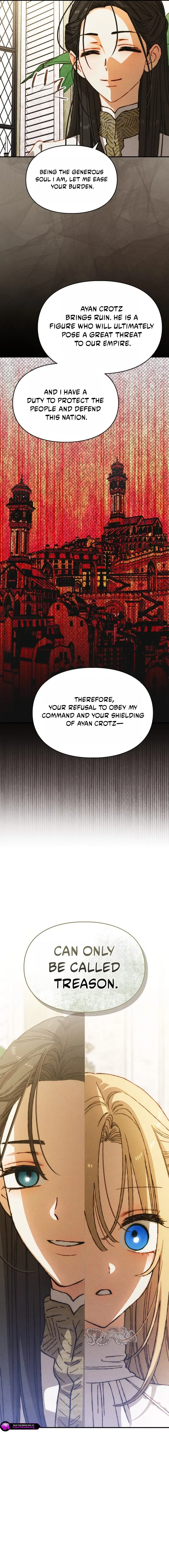 Taming a Munchkin Chapter 61 – Page 10