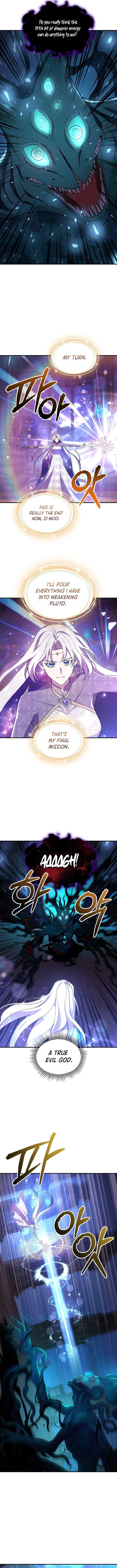 Somebody Stop the Pope Chapter 92 – Page 3