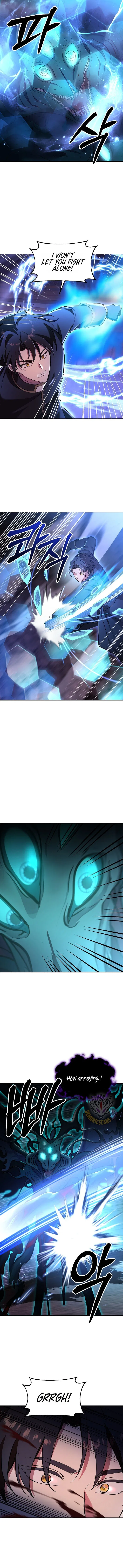 Somebody Stop the Pope Chapter 92 – Page 4