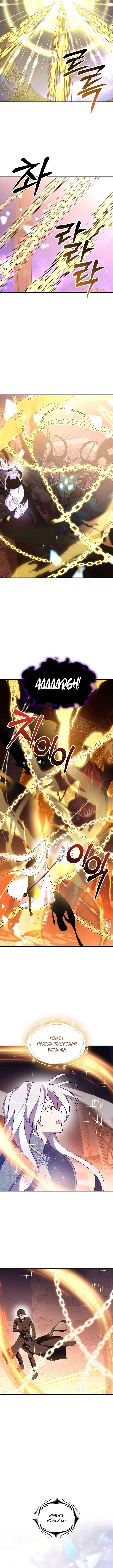 Somebody Stop the Pope Chapter 92 – Page 6