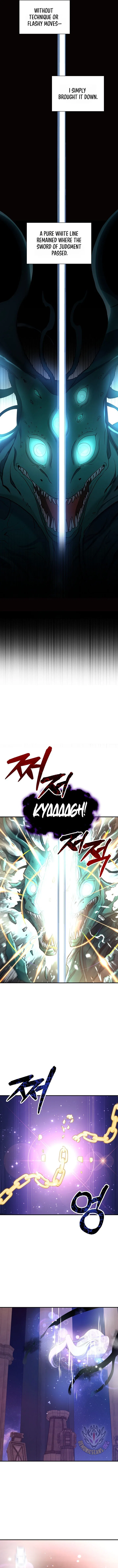 Somebody Stop the Pope Chapter 92 – Page 10